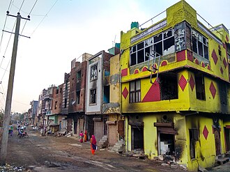 2020 Delhi riots