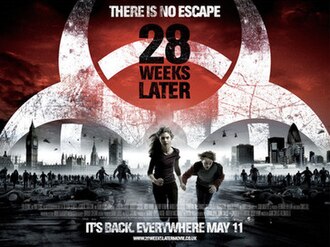 28 Weeks Later