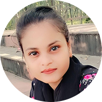 Aafreen Faheem Aafi