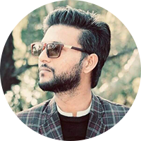 Aarib Hashmi