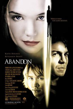 Abandon (film)