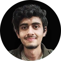 Abbas Alvi