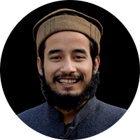 Abdullah Saqib