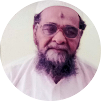 Abdus Samad Aasi