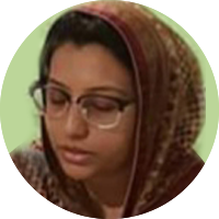 Abeera Ahmad