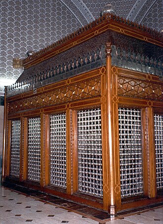 Abu Hanifa