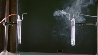Acid–base reaction