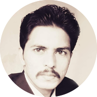 Ahmad Iftikhar Khatak