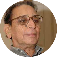 Ahmad Mushtaq