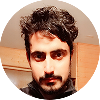 Ahmad Safeer