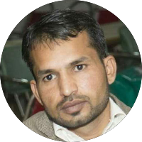Ahmad Waqas Mahrwi