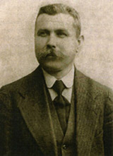 Ahmad Ziya
