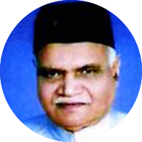 Ahmer Jalesari