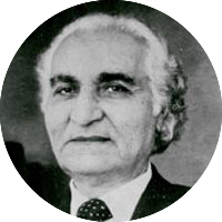 Akhtar Saeed Khan