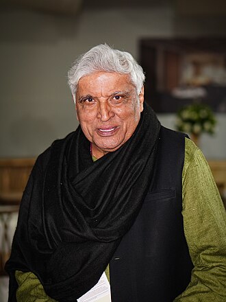 Akhtar Saeed
