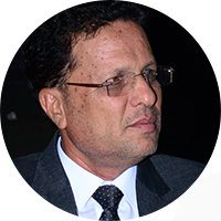 Akram Naqqash