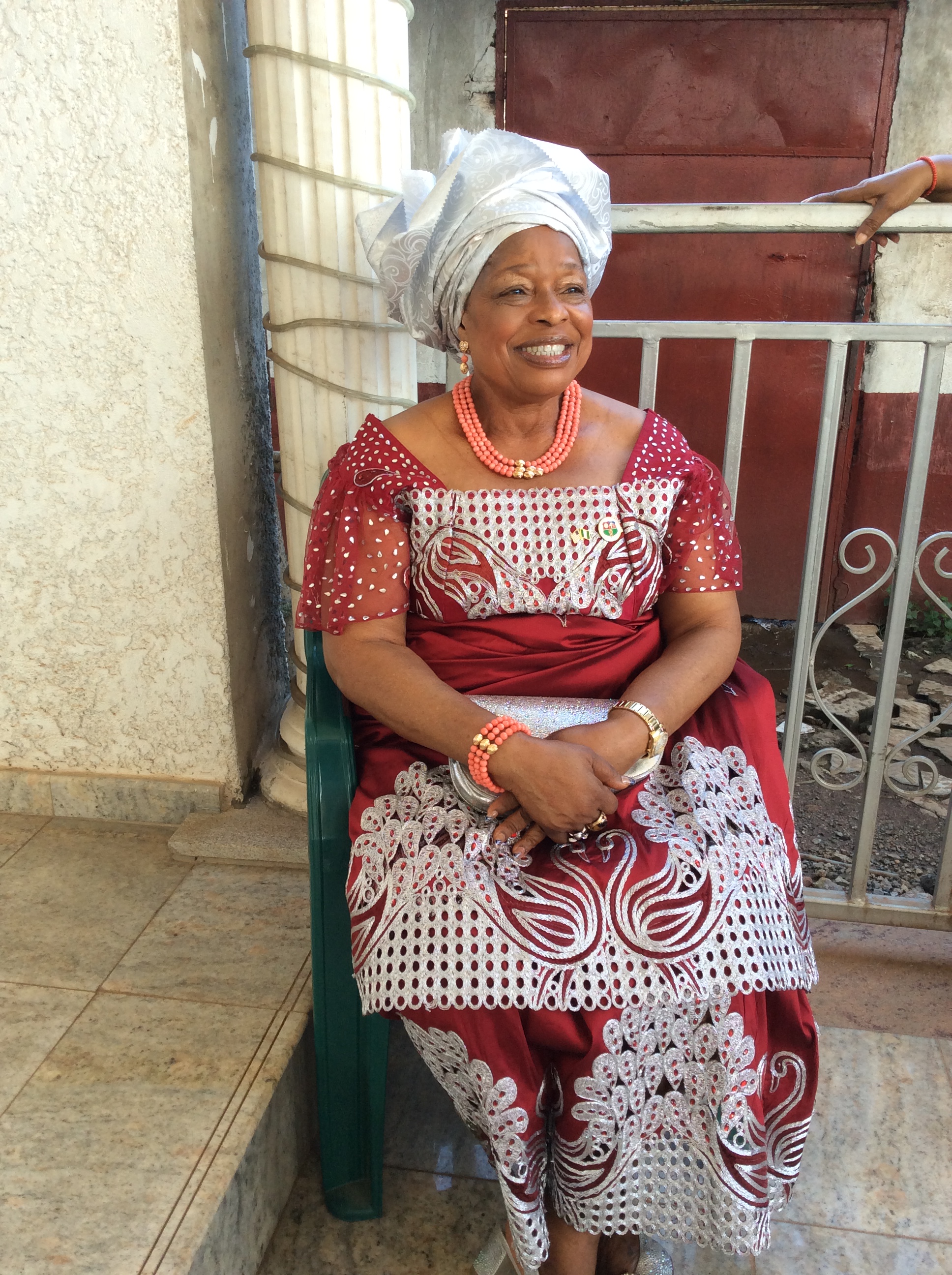 Alaba Lawson