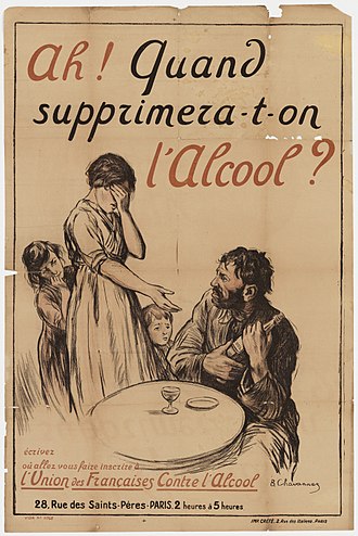 Alcoholism