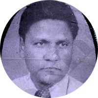 Aleem Jahangir