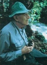 Alexander Skutch