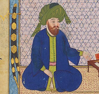 Ali Akbar Abbas