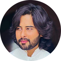 Ali Haidar Alvi