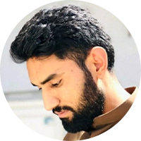 Ali Kaunain