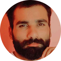 Ali Raza Baloch