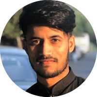 Ali Sajid