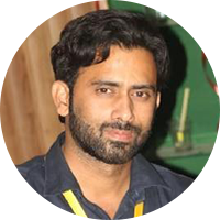 Ali Yawar