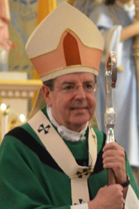 Allen Henry Vigneron