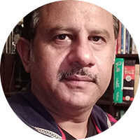 Altaf Babar