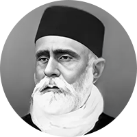 Altaf Hussain Hali