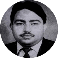 Amanullah Khalid
