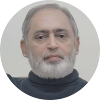 Amar Ruhani