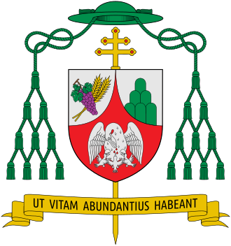 Ambrose Madtha