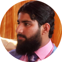 Ameer Hamza Salfi