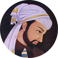 Ameer Khusrau