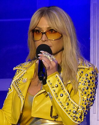 Anastacia