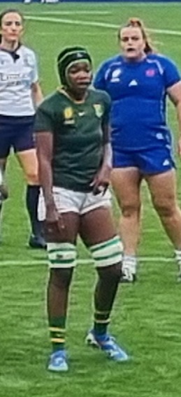 Anathi Qolo
