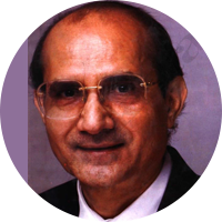 Anees Ansari