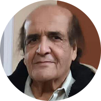 Anil Sharma Tanha