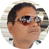 Anis Shah Anis