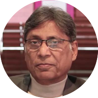 Anisur Rahman
