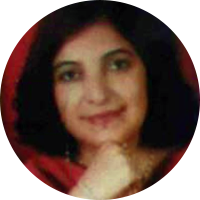 Anita Soni