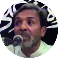 Anjum Khaleeq