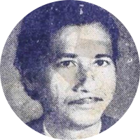 Anjum Siddiqui