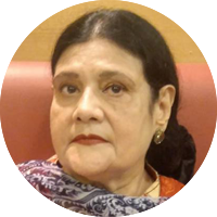 Anjum Usman