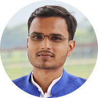 Ankit Maurya