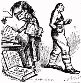 Anti-intellectualism